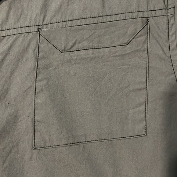 Batman DC Hero Within Button Up - Picture 6 of 8